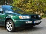 Volkswagen VW Passat B4 GLS USA version - Volkswagen Passat: Gl