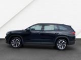 Skoda Kodiaq eTSI DSG Selection - Skoda Gebrauchtwagen in Gießen