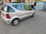 Mercedes-Benz Mercedes-A klasse - gebrauchte Mercedes-Benz A 180 aus dem Jahr 2004