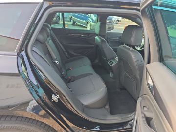Bild 10 Opel Insignia B ST Business Inno 2.0 HUD AHK-klappbar