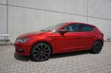 Seat Leon 1.5TSI FR Navi/MirrorLi ACC LED 1.Hd 19"* - Seat Leon 1M mit Benzin-Antrieb