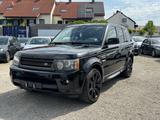 Land Rover Range Rover Sport V6 TD HSE ~Kamera~Euro 5~ - Land Rover Range Rover Sport in Augsburg