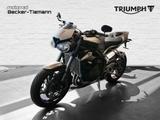 Triumph Street Triple RS 765 - TRIUMPH STREET TRIPLE