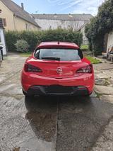 Opel Astra GTC 1.6 Turbo Edition Edition - Opel Astra: Gtc Edition