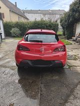 Opel Astra GTC 1.6 Turbo Edition Edition - Opel Astra aus 2012: Gtc