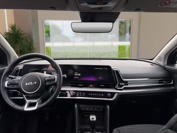 KIA Sportage - 11