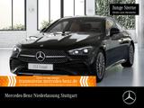 Mercedes-Benz CLE 300 e AMG/PREMIUM/LEDER/PANO/FAHRASS+/HUD - Mercedes-Benz CLE 300 in Stuttgart