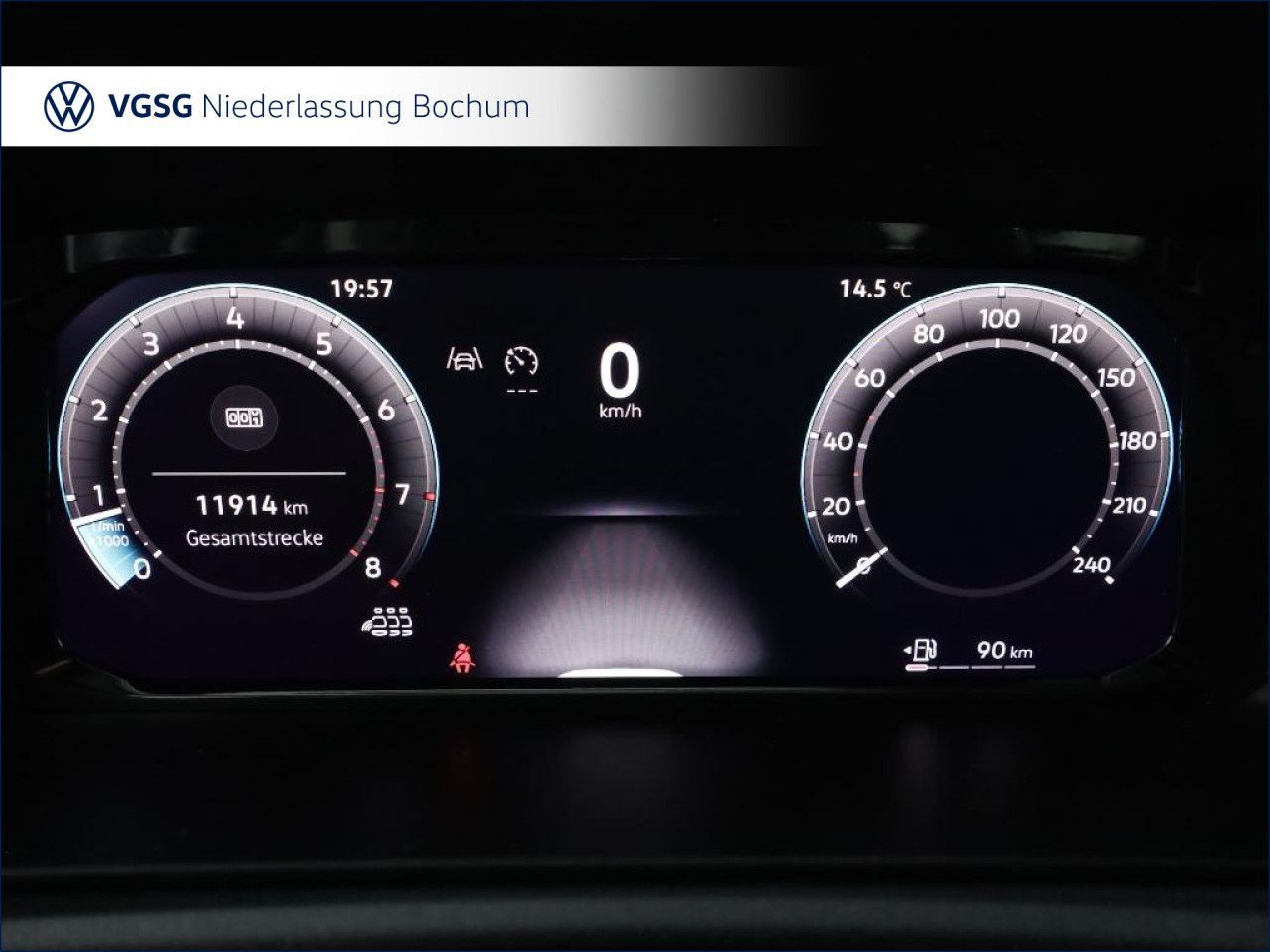 Volkswagen Caddy - Bild 10