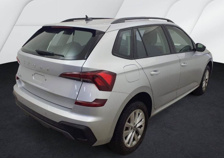 Skoda Kamiq - Bild 3
