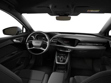 2026 AUDI Q4 E-TRON 照片 9