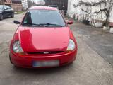 Ford Ka 1.3 Motor - Ford Ka/Ka+ aus 2006