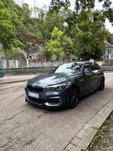 BMW M140i xDrive Facelift|Special Edition|340PS - gebrauchte BMW M140i aus dem Jahr 2017