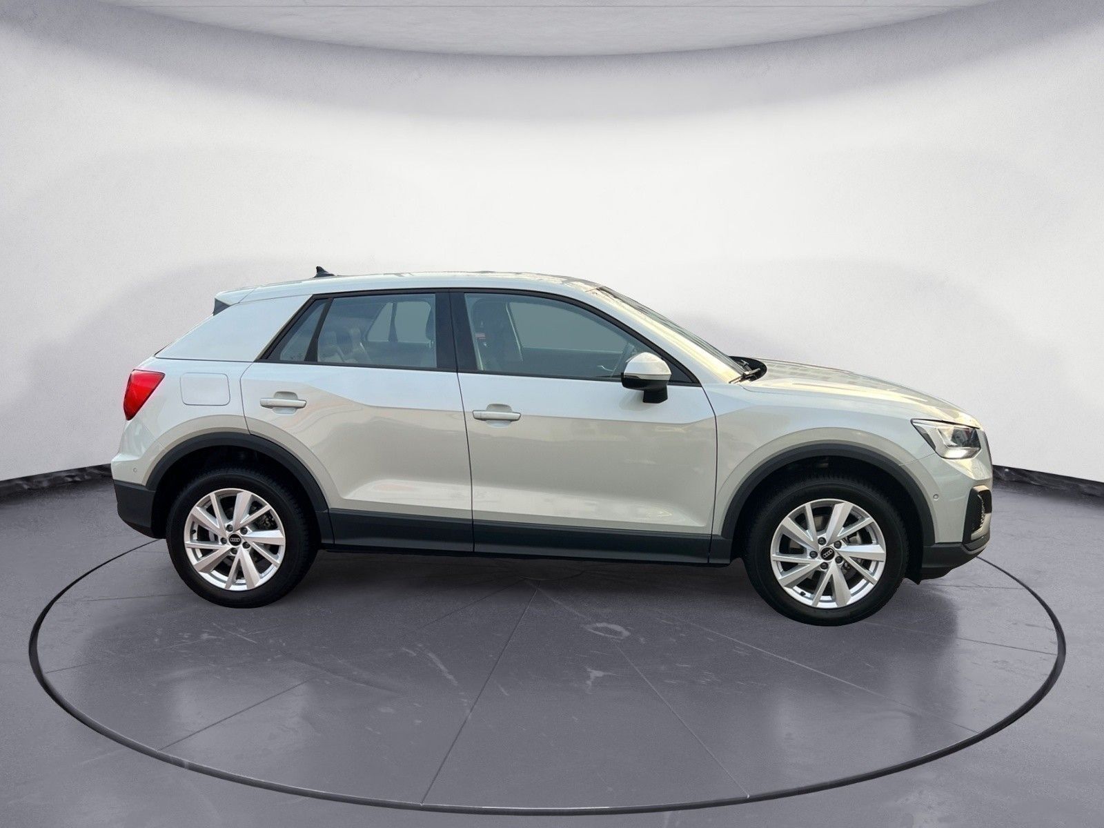 Audi Q2 - Bild 6