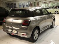 Suzuki Swift - Vorschau Bild 5