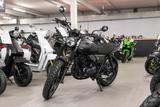 Keeway X-Light 125 ABS, sofort lieferbar, Lieferservice - KEEWAY X LIGHT 125