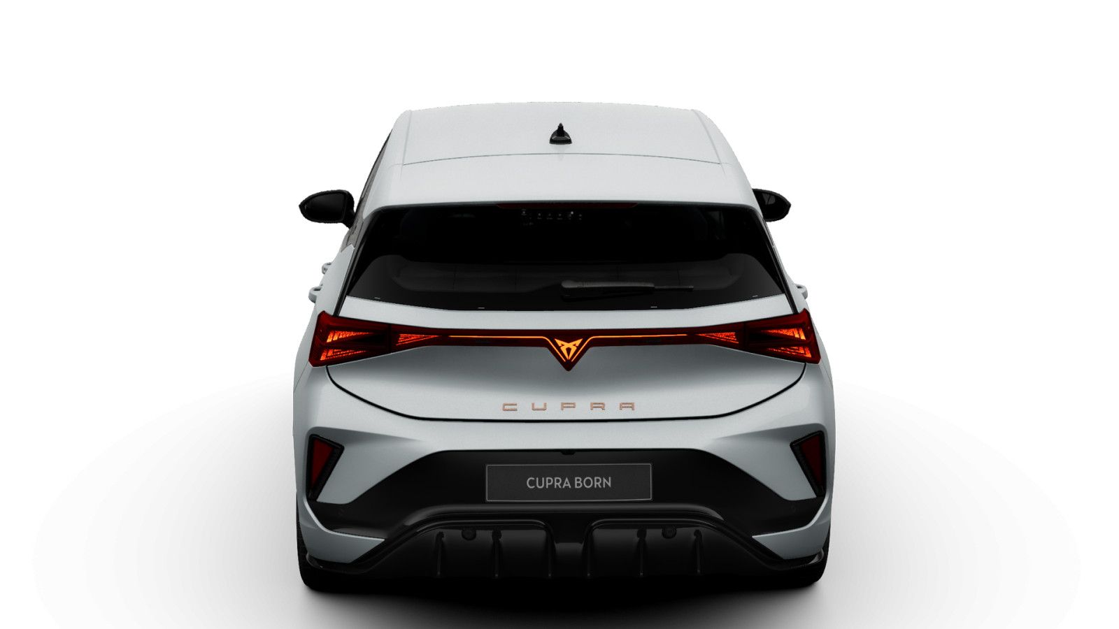 Cupra Born - Bild 6