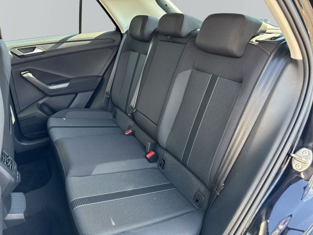 T-Roc 1.0 TSI Life *Navi*SHZ*PDC*APP-Connect*