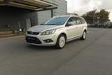 Ford Focus Break 1.6TDCI Perfect Condition - Ford Focus aus 2009 mit Diesel-Antrieb