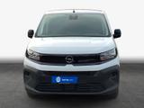 Opel Combo Cargo 1,5 Diesel M 96 kW, 4-türig (Diesel) - Pkw-Anhänger