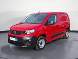 Peugeot Partner BlueHDi 100 S/S L1 Premium Navi PDC DAB - gebrauchte Peugeot Partner aus dem Jahr 2021