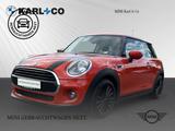 MINI One 3-Türer PDC LED Klimaautomatik - MINI MINI Gebrauchtwagen in Wiesbaden