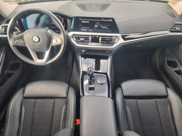 BMW 320 - 11