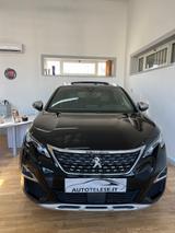 Peugeot 3008 BlueHDi 180 S&S EAT8 GT - Peugeot 3008: Bluehdi 180