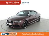 Audi A3 1.8 TFSI S line Sportpaket *NAVI*LED*TEMPO* - Audi A3 Gebrauchtwagen in Nürnberg