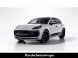 Porsche Macan GTS Surround View Luftfederung BOSE 21-Zol