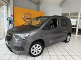 Opel Combo Life E - e Ultimate - Opel Combo mit Elektro-Antrieb: Automatik
