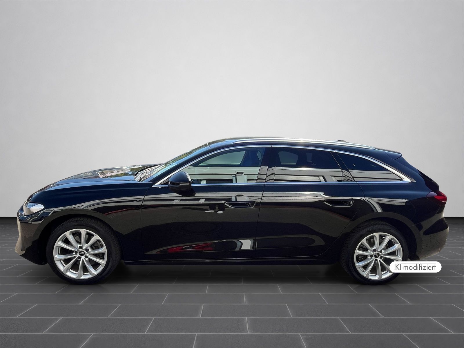 Audi A5 - Bild 8
