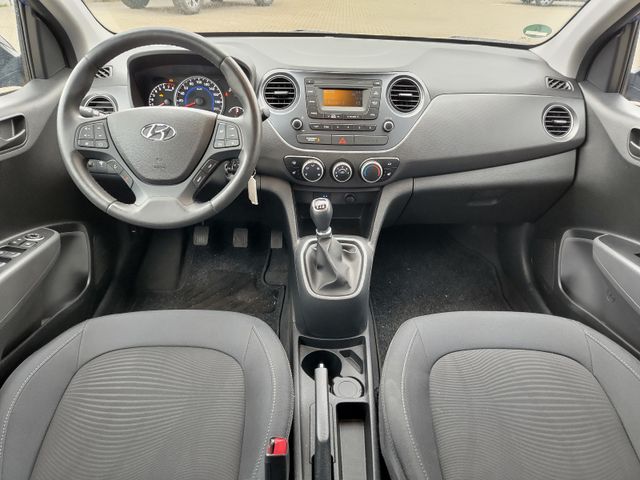 Hyundai i10 1.2 YES! +