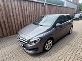 Mercedes-Benz B -Klasse 200 LED KLIMA TEILLEDER SHZ ALU´S - Mercedes-Benz B 200: Limousine