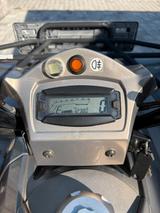 Kymco MXU 450i - KYMCO MOTORRAD