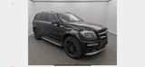 Mercedes-Benz GL 63 AMG 4MATIC AMG - Mercedes-Benz GL 63 AMG