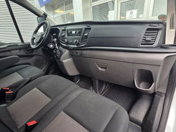 Ford Transit Custom - 10