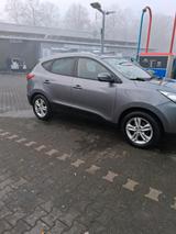 Hyundai IX 35 4WD Allrad - Hyundai ix35 in Dortmund