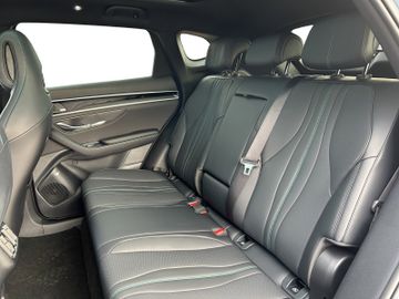 BYD Seal U EV Design HUD+KeyLess+LED+Pano+SD+SHZ