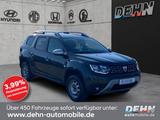 Dacia Duster II 1.3 TCe Anniversary Techik Plus 360 - Dacia Duster: Anniversary