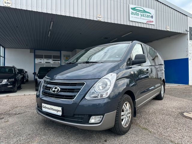 Hyundai H-1 Starex GRAND TRAVEL/ 2.HAND / KAMERA / SHZ