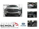 Hyundai SANTA FE 1.6 T-GDI Plug-in 4WD Prime Assist Pano - Hyundai SANTA FE in Nürnberg