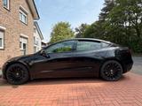 Tesla Model 3 Ganzjahresreifen/Ryzen /19" Sportfelgen - Tesla Gebrauchtwagen in Bielefeld
