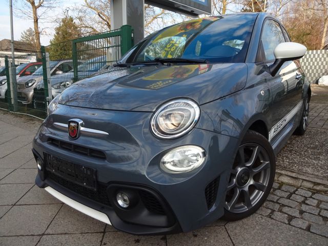 Abarth 595 1.4 T-Jet 16V App-Navi DAB UConnect Estetico