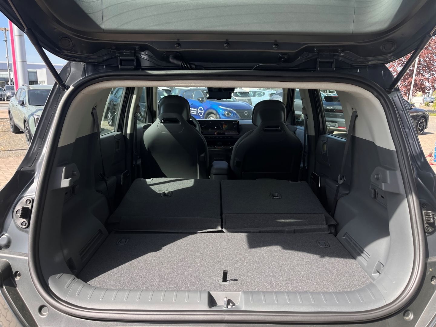Kia EV2 - Bild 15