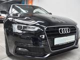 Audi A5 Cabriolet 1.8 TFSI S-Line Alcantara Navi PDC - Audi A5 in Wuppertal