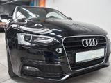 Audi A5 Cabriolet 1.8 TFSI S-Line Alcantara Navi PDC - Audi A5 Gebrauchtwagen Essen