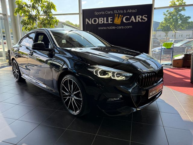 BMW 220 Gran Coupe 220 i M Sport KLIMA LED NAVI ALU