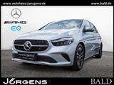 Mercedes-Benz B 200 Progressive/LED/Cam/Keyl/EASY-PACK/SHZ/17 - Mercedes-Benz B 200 in Dortmund