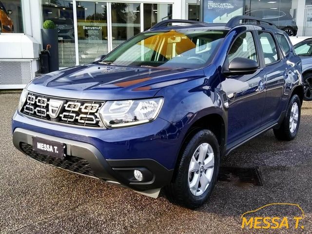 Dacia Duster 1.0 tce ECO-G Comfort 4x2