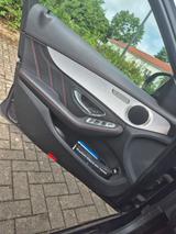 Mercedes-Benz C 43 AMG Mercedes-AMG C 43 4MATIC T Autom. M... - Mercedes-Benz: C43